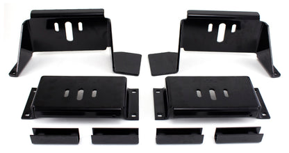 AIRLIFT Loadlifter 5000 Ultimate Air Spring Kit w/Internal Jounce Bumper 88298 Photo - Unmounted