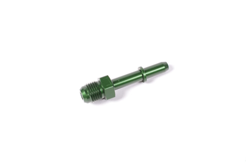 Radium 5/16In Sae Male To 6An Male 14-0146 Photo - Primary