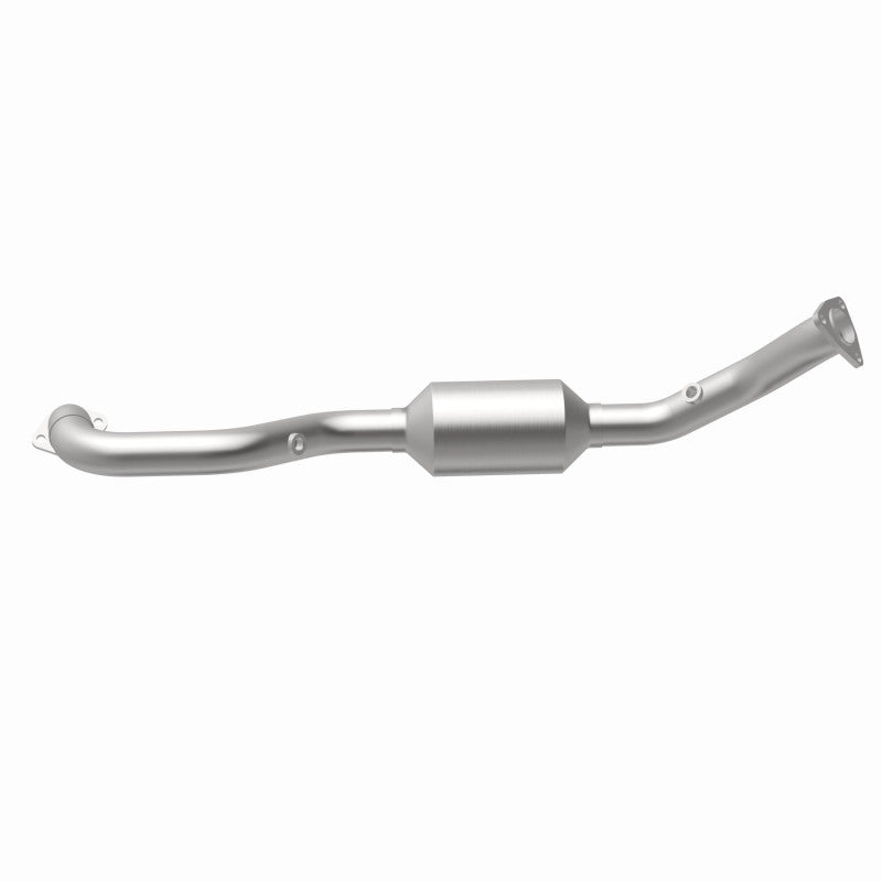 MagnaFlow Honda Passport California Grade CARB Compliant Direct-Fit Catalytic Converter 4451650 360 Degree Image Set
