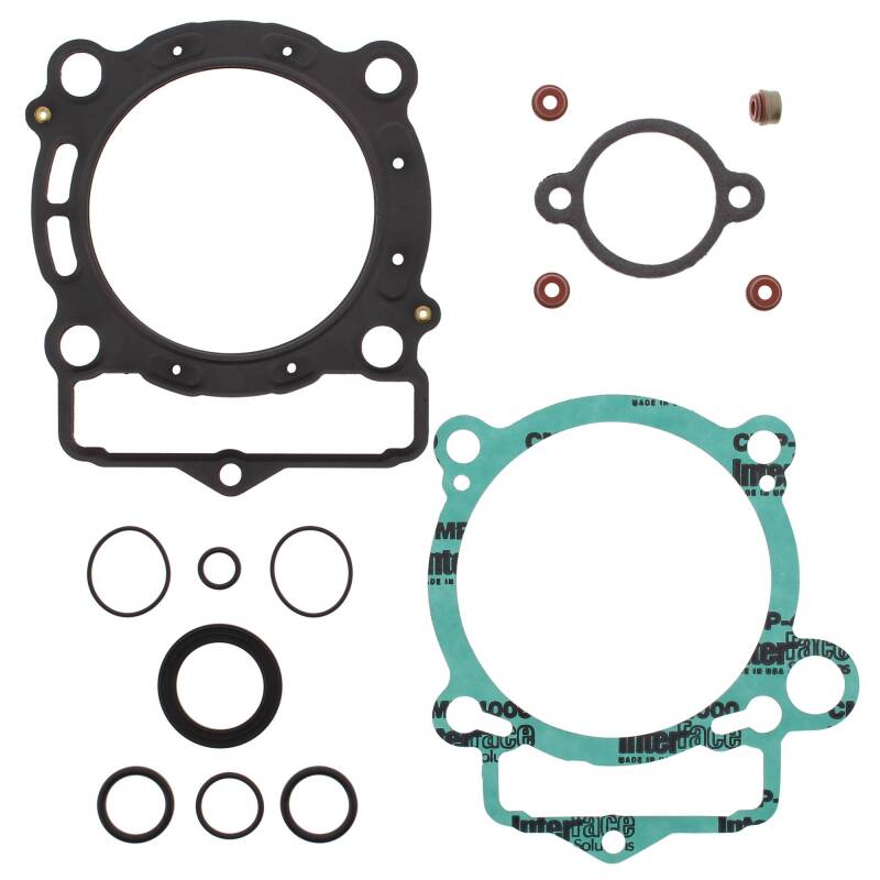 Vertex Pistons Top End Gasket Kits 810339 810339 Photo - Primary
