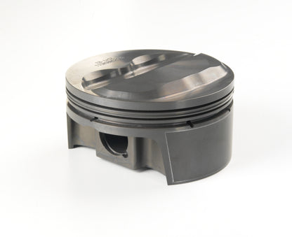 Mahle MS Piston Set Chevy SB 403ci 4.135in Bore 3.5/3.75 Stroke 6.125/6 Rod .927 HD Pin 9cc 13.9CR 197754535 197754535 User 1
