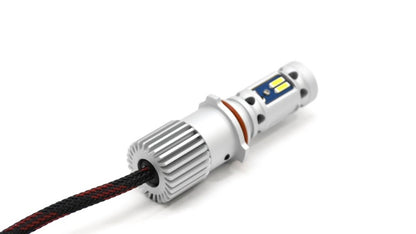 Putco Nitro 360 Fog Light Bulbs - White/Yellow - PSX26 77PSX26-360 77PSX26-360 Photo - Unmounted