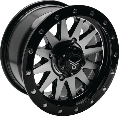 QuadBoss Wagon 14X7 5+2 4/137 Mchn 608555 608555 User 1