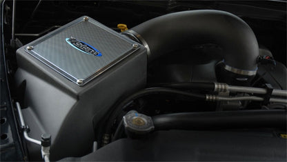Volant 09-12 Dodge Ram 1500 5.7 V8 PowerCore Closed Box Air Intake System 160576 Photo - Mounted