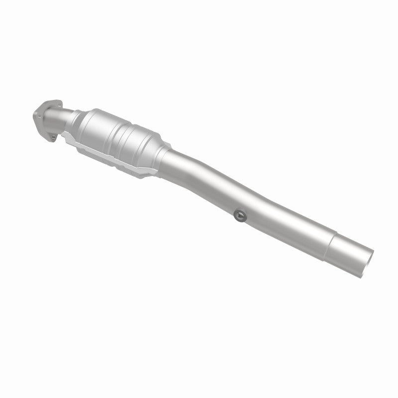 MagnaFlow Audi A8 Quattro HM Grade Federal / EPA Compliant Direct-Fit Catalytic Converter 24028 360 Degree Image Set