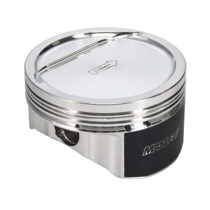 Manley Performance MAN Piston Sets - 8 Cyl Engine Components Piston Sets - Forged - 8cyl main image