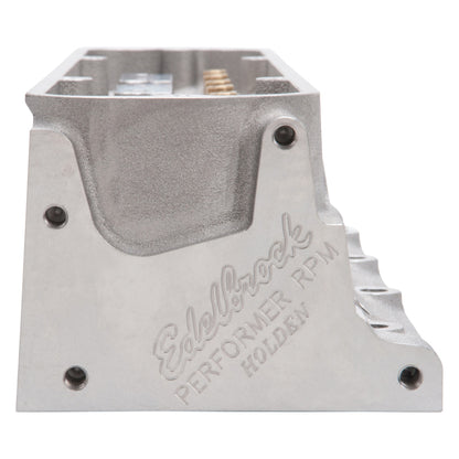 Edelbrock Cyl Head Holden Vn Perf RPM Single Bare 61379 61379 Photo - out of package