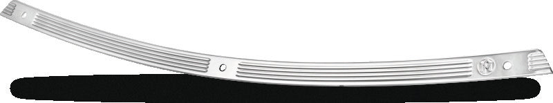 Performance Machine Windscreen Trim Assembly Merc - Chrome 0209-2016MRC-CH 0209-2016MRC-CH User 3