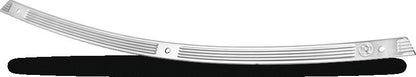 Performance Machine Windscreen Trim Assembly Merc - Chrome 0209-2016MRC-CH 0209-2016MRC-CH User 3