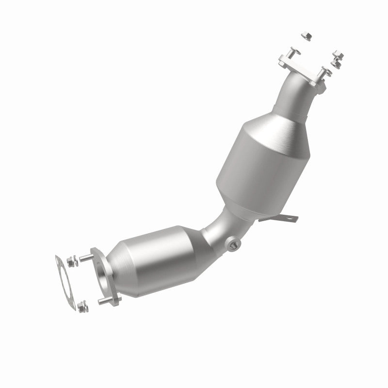 MagnaFlow Infiniti FX35 California Grade CARB Compliant Direct-Fit Catalytic Converter 5481601 360 Degree Image Set