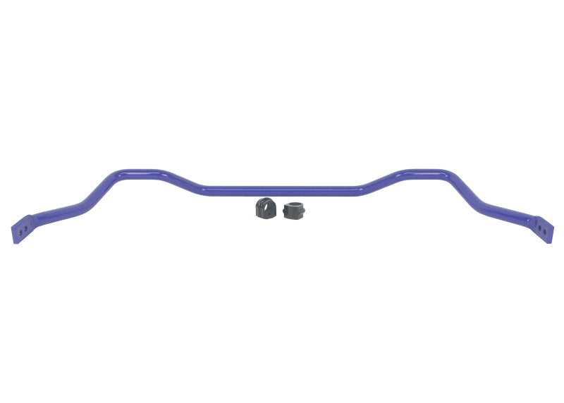 SuperPro Front 27mm Heavy Duty 2 Position Blade Adjustable Sway Bar Kit RC0062FZ-27 Photo - out of package