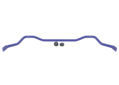 SuperPro Front 27mm Heavy Duty 2 Position Blade Adjustable Sway Bar Kit RC0062FZ-27 Photo - out of package