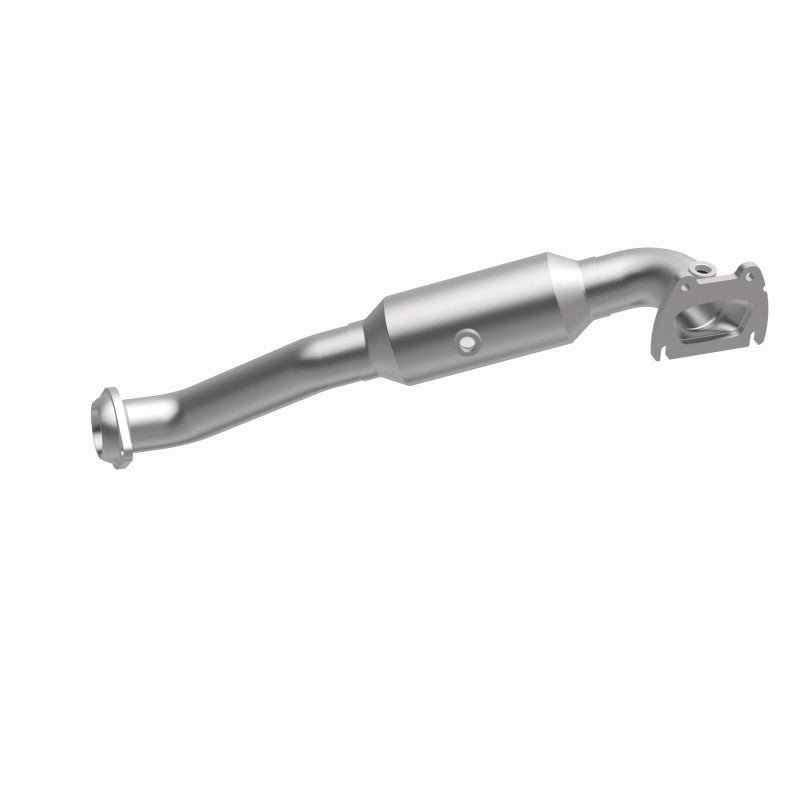 MagnaFlow Ram California Grade CARB Compliant Manifold Catalytic Converter 5551998 360 Degree Image Set