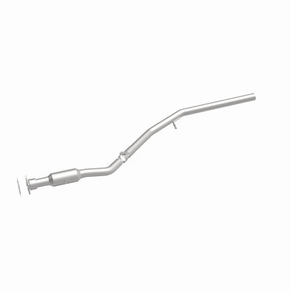 MagnaFlow California Grade CARB Compliant Direct-Fit Catalytic Converter 5551948 360 Degree Image Set