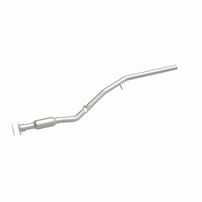 MagnaFlow California Grade CARB Compliant Direct-Fit Catalytic Converter 5551948 360 Degree Image Set