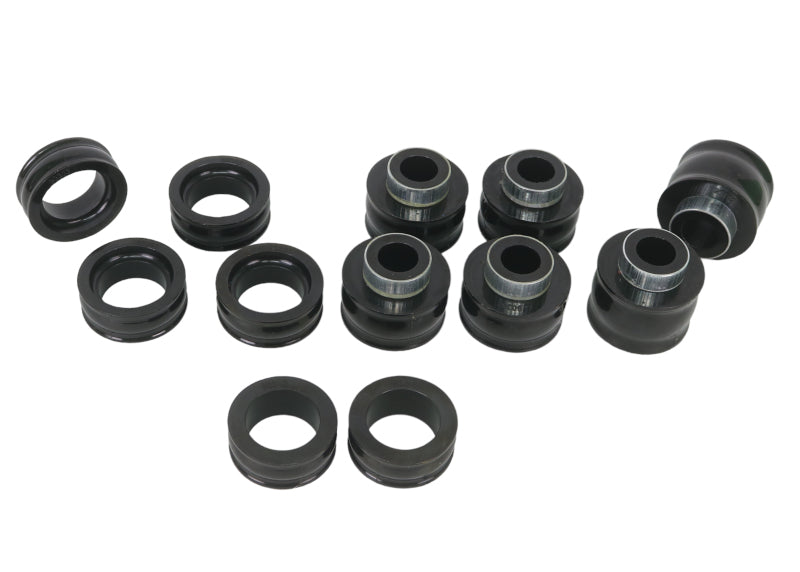 Whiteline Body Mount Bushing Chevy/GMC C/K-Series W93490 W93490 Photo - Close Up