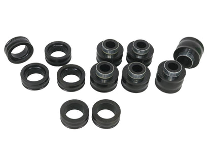 Whiteline Body Mount Bushing Chevy/GMC C/K-Series W93490 W93490 Photo - Close Up