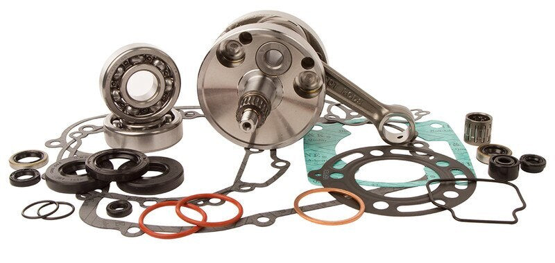 Hot Rods 07-13 Kawasaki KX 85 85cc Bottom End Kit CBK0029 CBK0029 Photo - Primary