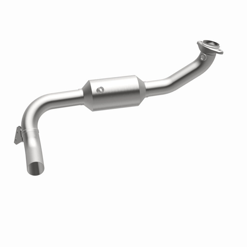 MagnaFlow Lincoln Navigator California Grade CARB Compliant Direct-Fit Catalytic Converter 4451166 360 Degree Image Set