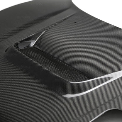 Seibon Carbon Fiber for Acura NSX 1991-2001 HD9201ACNSX-VSII User 4