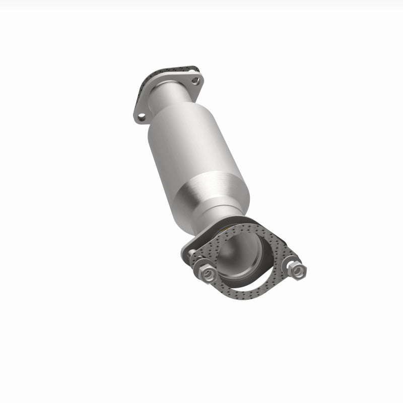 Magnaflow 07-09 Hyundai Santa Fe 3.3L Direct Fit Converter 5592426 5592426 360 Degree Image Set