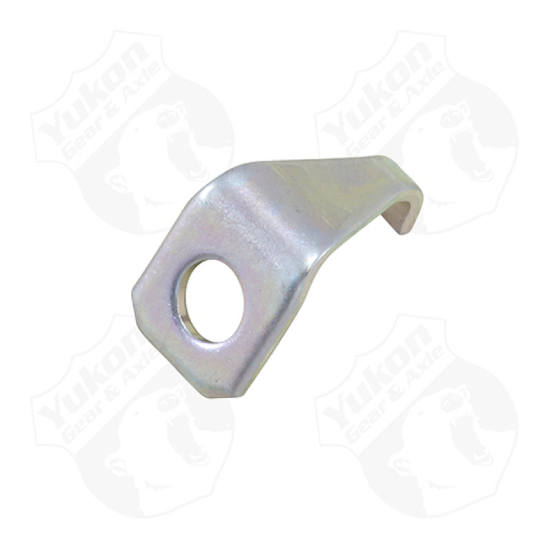 Yukon Gear & Axle Yukon Gear V6 Side Bearing Adjuster Lock (w/out Bolt) YSPSA-018 YSPSA-018 Photo - Primary