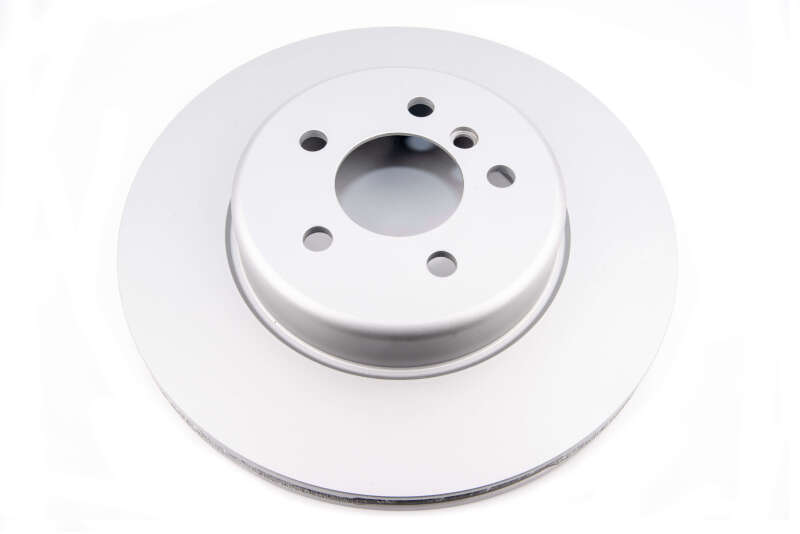 DBA DBA En-Shield Standard Rotors Brakes, Rotors & Pads Brake Rotors - OE main image
