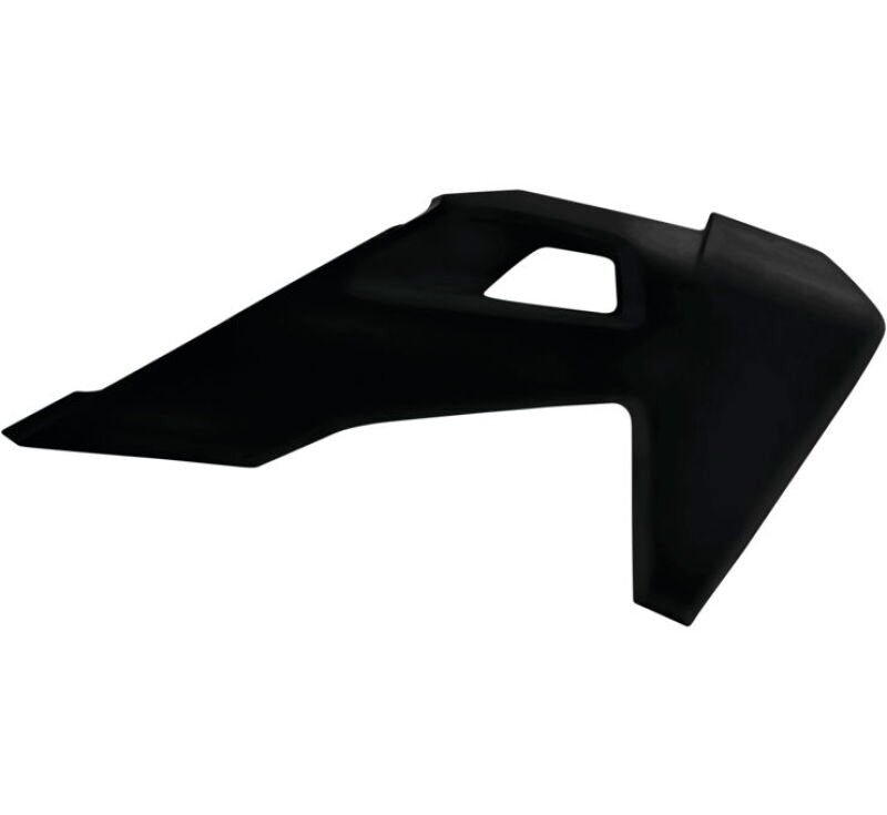 Acerbis Rad Shr Black 2726580001 2726580001 Photo - Primary