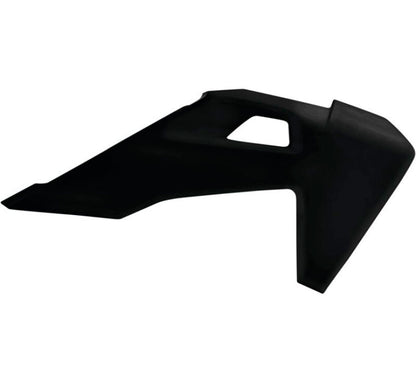 Acerbis Rad Shr Black 2726580001 2726580001 Photo - Primary