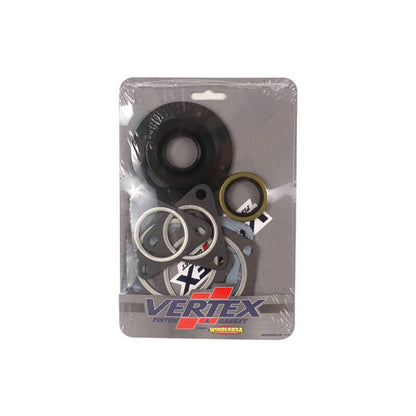 Vertex Pistons Vertex Gaskets 80-81 Polaris Apollo/Cutlass/Galaxie Complete Gasket Kit w/ Oil Seals 7111740 7111740 Photo - Primary