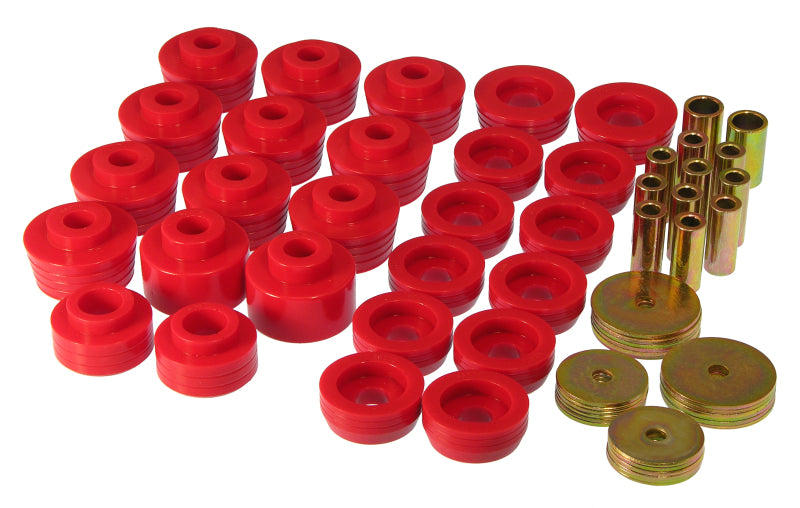 Prothane Body Mount 7-132 Photo - Primary