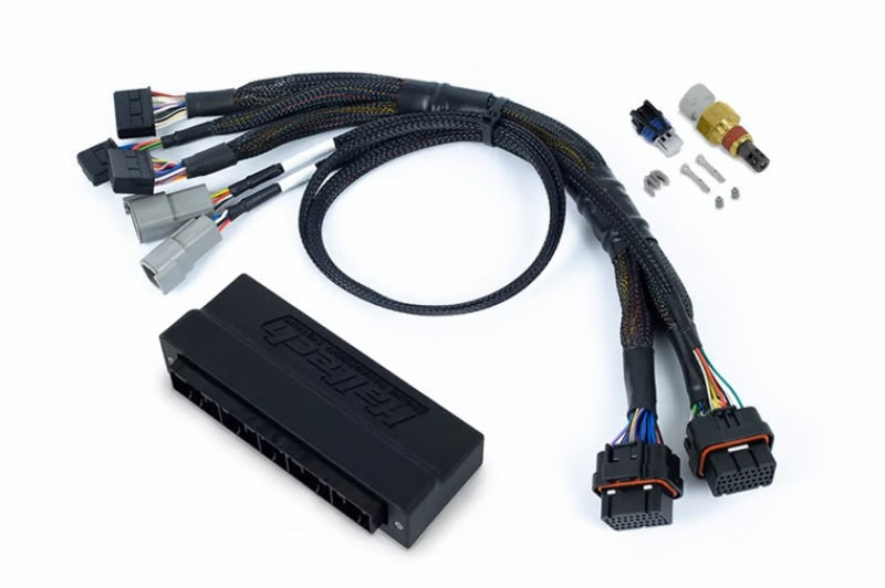 Haltech NEXUS S2/S3 Plug-n-Play Adapter Harness HT-186337 HT-186337 User 1