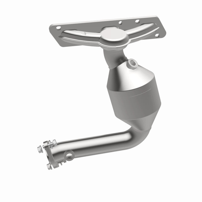 MagnaFlow Mazda 6 OEM Grade Federal / EPA Compliant Manifold Catalytic Converter 51277 360 Degree Image Set