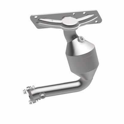 MagnaFlow Mazda 6 OEM Grade Federal / EPA Compliant Manifold Catalytic Converter 51277 360 Degree Image Set
