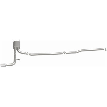 MagnaFlow Ford Fusion Street Series Cat-Back Performance Exhaust System 15229 Photo - out of package
