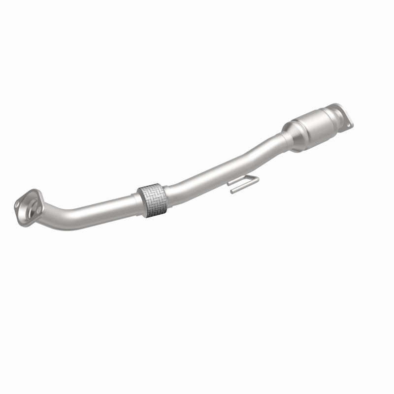 MagnaFlow Nissan Altima OEM Grade Federal / EPA Compliant Direct-Fit Catalytic Converter 49523 360 Degree Image Set