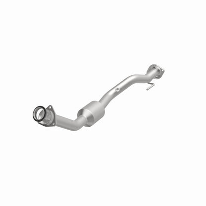 MagnaFlow California Grade CARB Compliant Direct-Fit Catalytic Converter 4451217 360 Degree Image Set