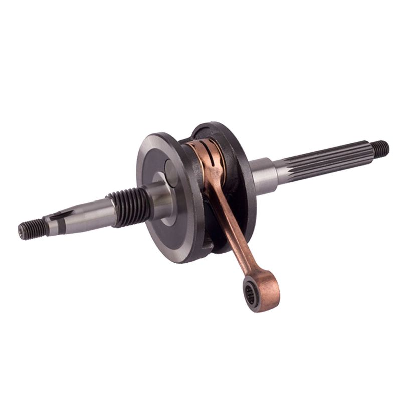 Athena PGO Big Max/Sport 50 10mm Pin Bore Crankshaft 079914 079914 Photo - Primary
