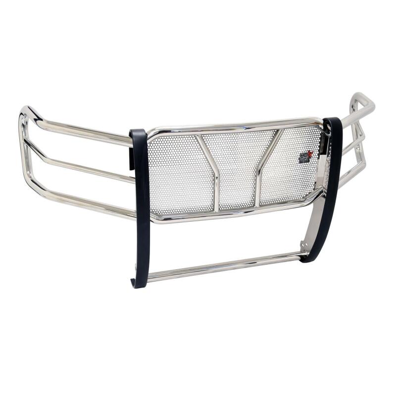 Westin 21-22 Ford F-150 (Excl. Raptor/Platinum) HDX Grille Guard - SS 57-4060 57-4060 Photo - Unmounted