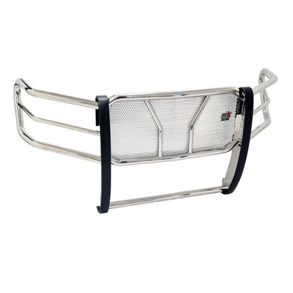 Westin 21-22 Ford F-150 (Excl. Raptor/Platinum) HDX Grille Guard - SS 57-4060 57-4060 Photo - Unmounted