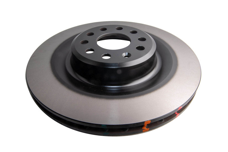 DBA 17-20 Tesla S Rear 4000 Series Standard Rotor 43127 43127 Photo - Primary