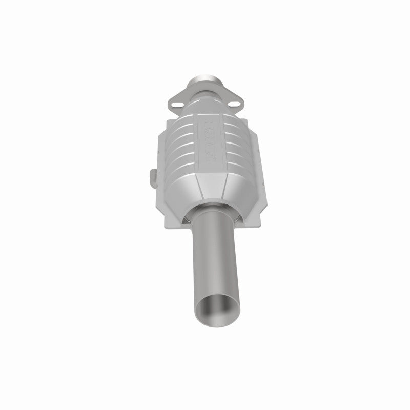 MagnaFlow Standard Grade Federal / EPA Compliant Direct-Fit Catalytic Converter 23452 360 Degree Image Set