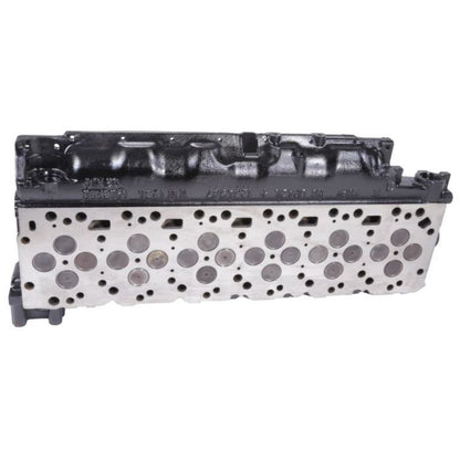 Fleece Performance 07.5-18 Dodge 2500/3500 6.7L Remanufactured Cummins Cylinder Head (Street) FPE-61-10007 FPE-61-10007 User 1