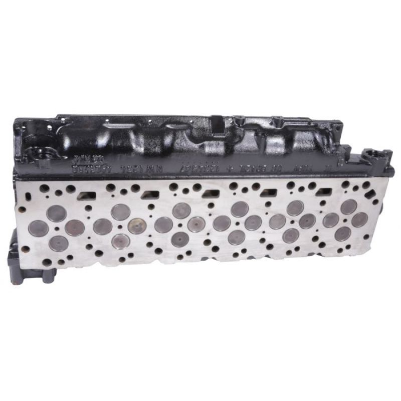 Fleece Performance 07.5-18 Dodge 2500/3500 6.7L Remanufactured Cummins Cylinder Head (Street) FPE-61-10007 FPE-61-10007 User 1