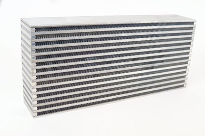 CSF Magnum 900+hp Bar & Plate Intercooler Core - 20in L x 12in H x 4in W 8174 8174 User 1