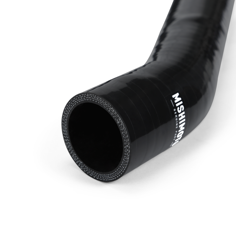 Mishimoto Silicone Lower Radiator Hose Chevrolet Chevelle (307/350) 1968 1972 MMHOSE-GM-6L Photo - Close Up