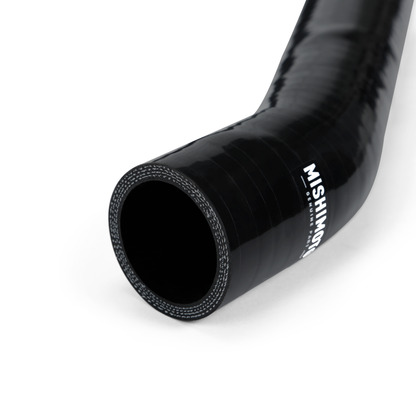 Mishimoto Silicone Lower Radiator Hose Chevrolet Chevelle (307/350) 1968 1972 MMHOSE-GM-6L Photo - Close Up