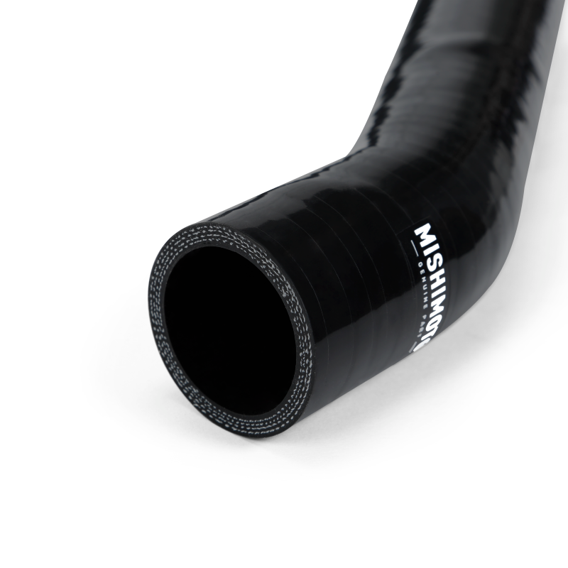 Mishimoto Silicone Lower Radiator Hose Chevrolet Chevelle (307/350) 1968 1972 MMHOSE-GM-6L Photo - Close Up
