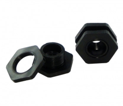 Snow Performance Nozzle Mounting Adapter For Hose SNO-40110 SNO-40110 Photo - Primary