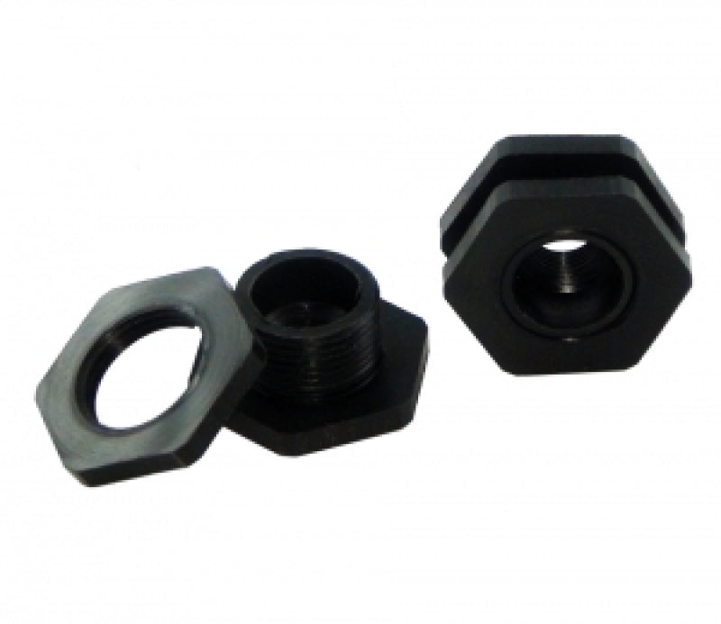 Snow Performance Nozzle Mounting Adapter For Hose SNO-40110 SNO-40110 Photo - Primary